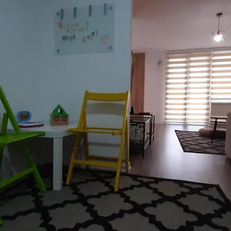 Appartement Atiya Sarajevo