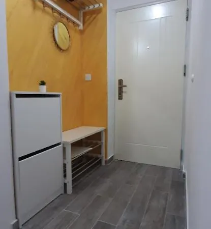 Appartement Atiya