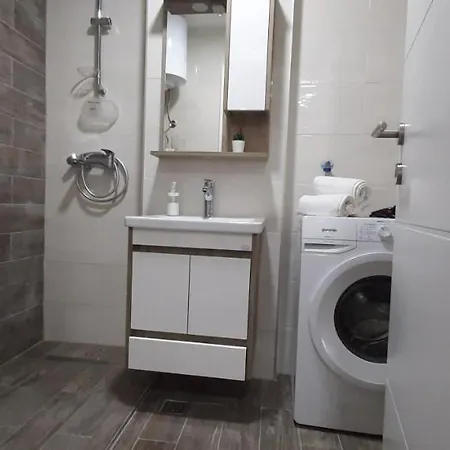Appartement Atiya *
