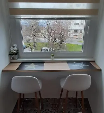 Appartement Atiya