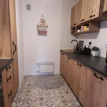 Appartement Atiya Sarajevo