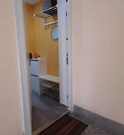 Appartement Atiya *