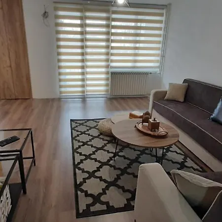 Atiya Appartement Sarajevo