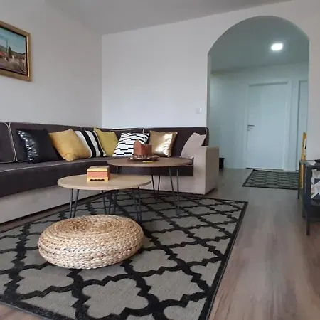 Appartement Atiya Sarajevo