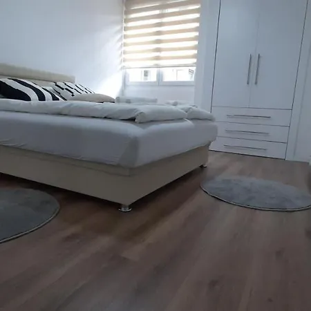 Atiya Appartement Sarajevo
