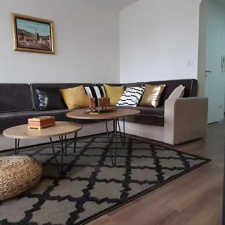 Atiya Appartement Sarajevo