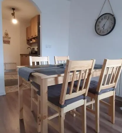 Atiya Appartement *
