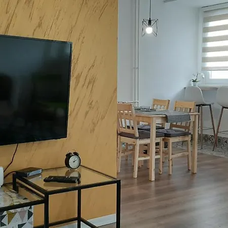 Appartement Atiya *