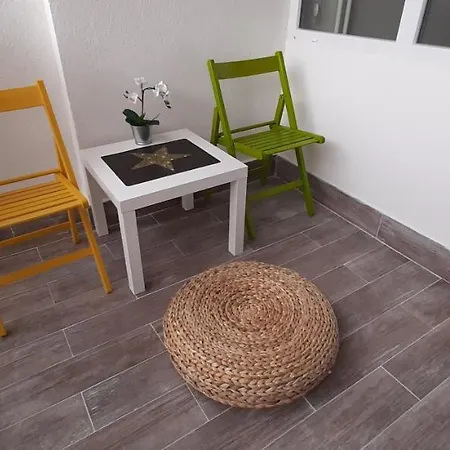Appartement Atiya