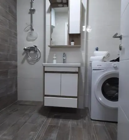 Appartement Atiya *
